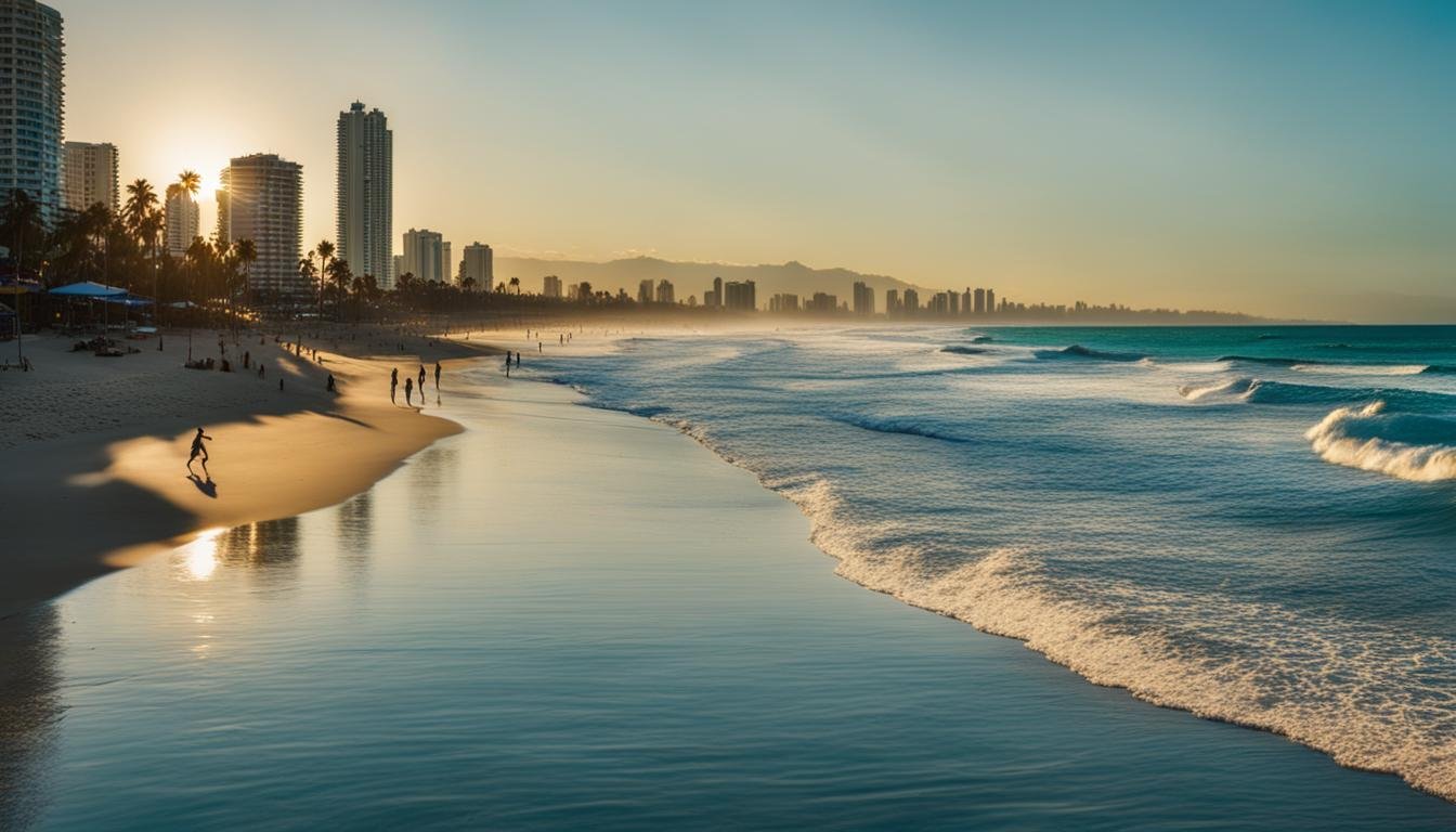 Can You Swim in the Beach at Surfers Paradise? Find Out Here!