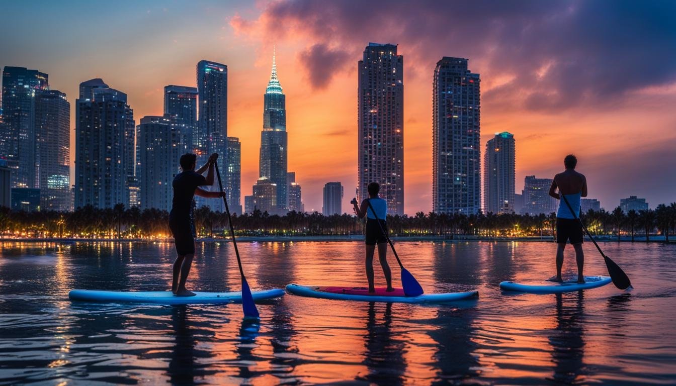 Unleashing the Fun: How do you Spend a Day in Surfers Paradise?