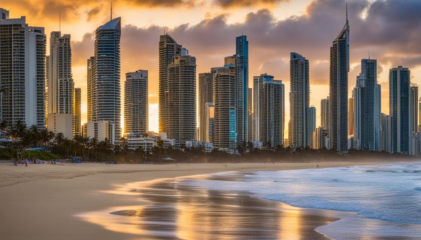 is surfers paradise worth visiting?