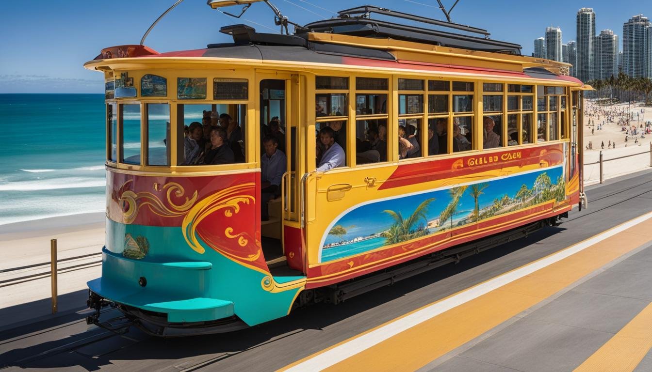 Is the Gold Coast Tram Free? – Your Guide to Local Transport