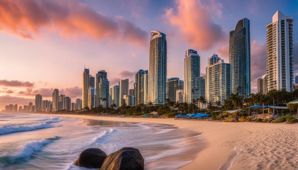 surfers paradise reviews