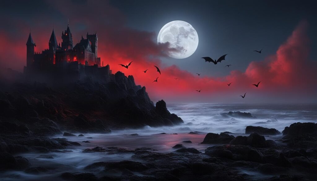 Dracula's Gold Coast