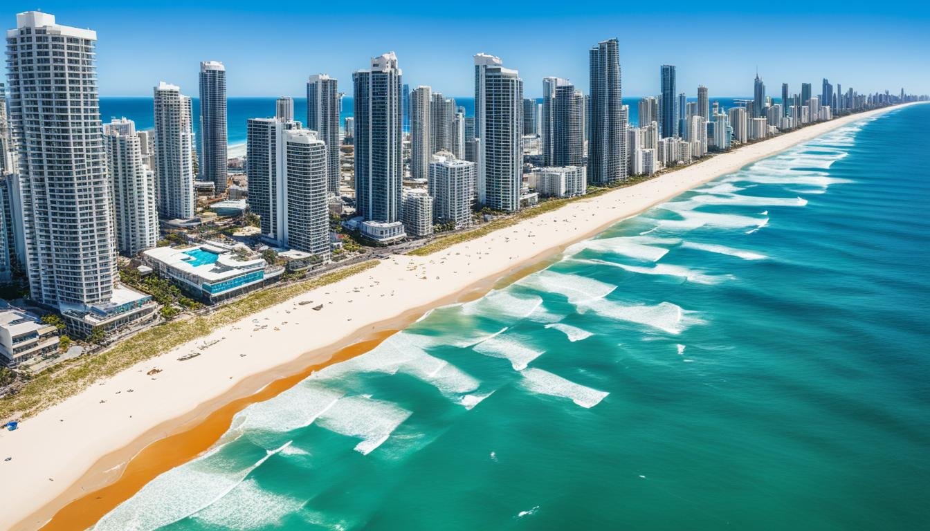 Airbnb Surfers Paradise: Beachside Getaways Await!