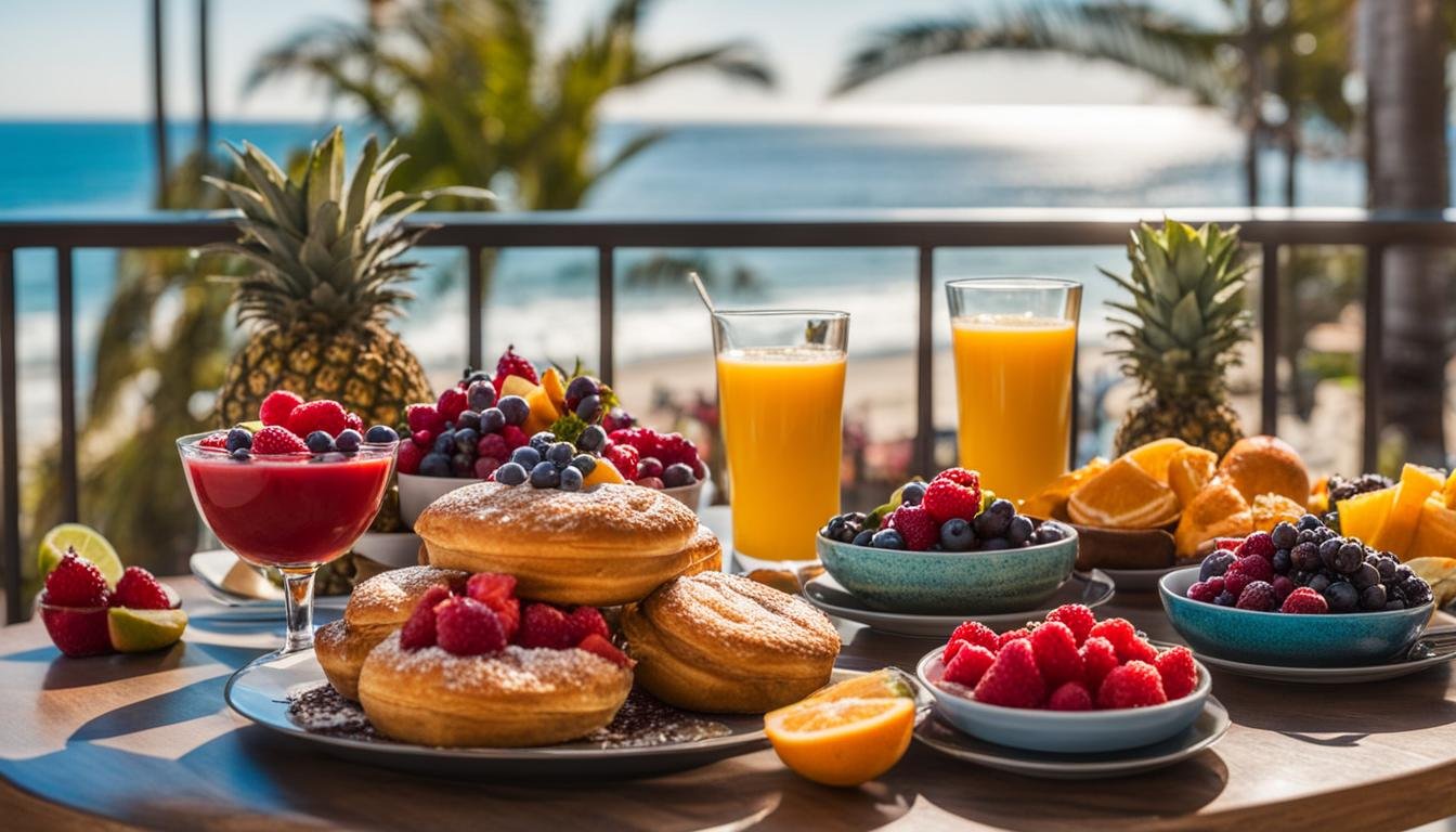 Discover the Best Breakfast Surfers Paradise Has to Offer!