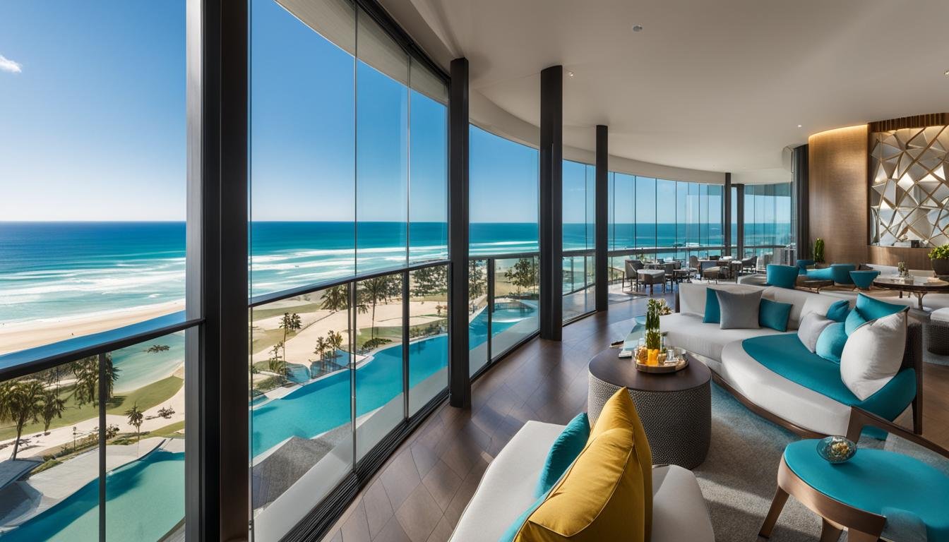 Dorsett Gold Coast: Luxury Stays & Ocean Views