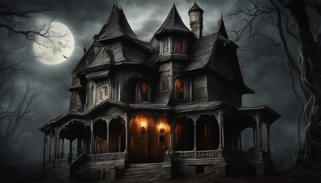 draculas gold coast haunted house reviews