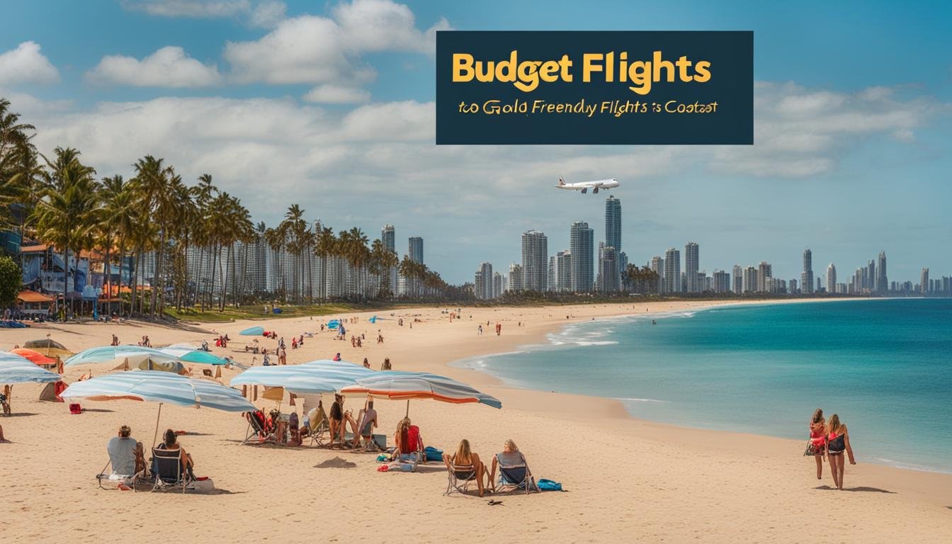 Budget-Friendly Flights to Gold Coast Deals