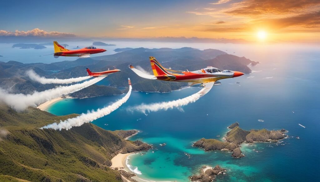 gold coast air show