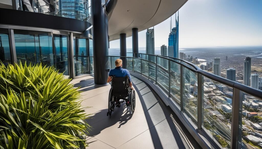 skypoint accessibility