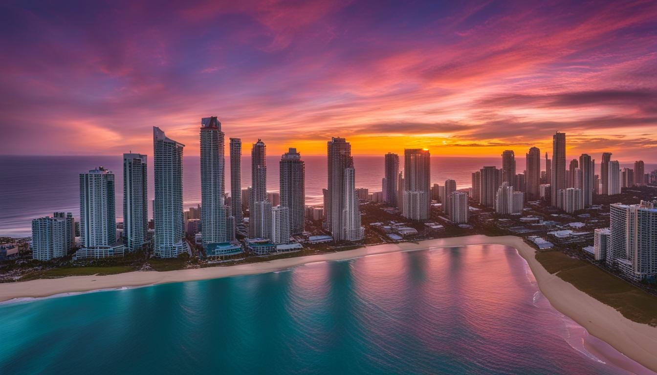 SkyPoint Gold Coast: Breathtaking Views Await!