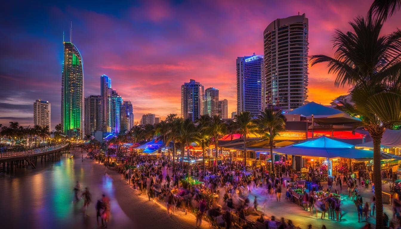 Uncover the Best Surfers Paradise Clubs and Bars Today!