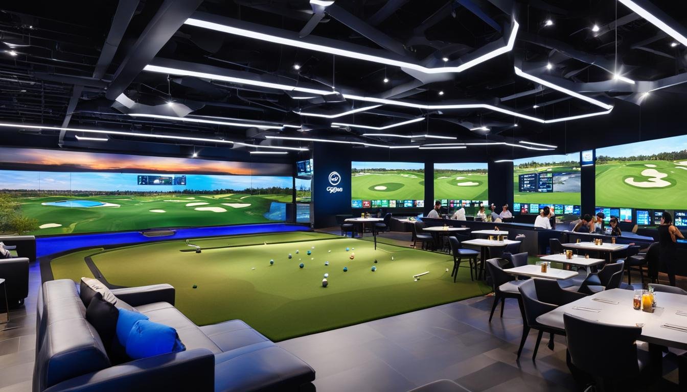 Topgolf Gold Coast – Premier Golfing Fun Await!